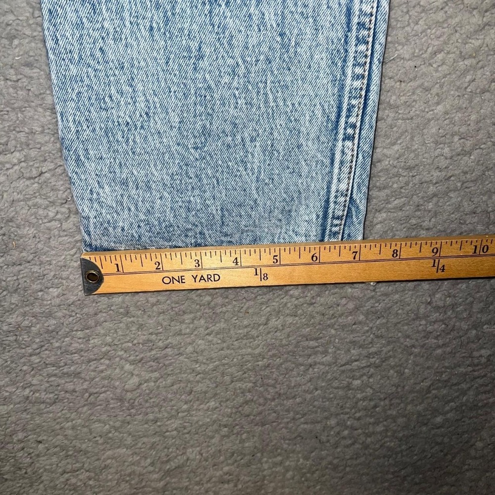 NWT Abercrombie & Fitch Jeans Women's 30/10S (30x29) Denim '90s Skinny High Rise - Picture 12 of 13
